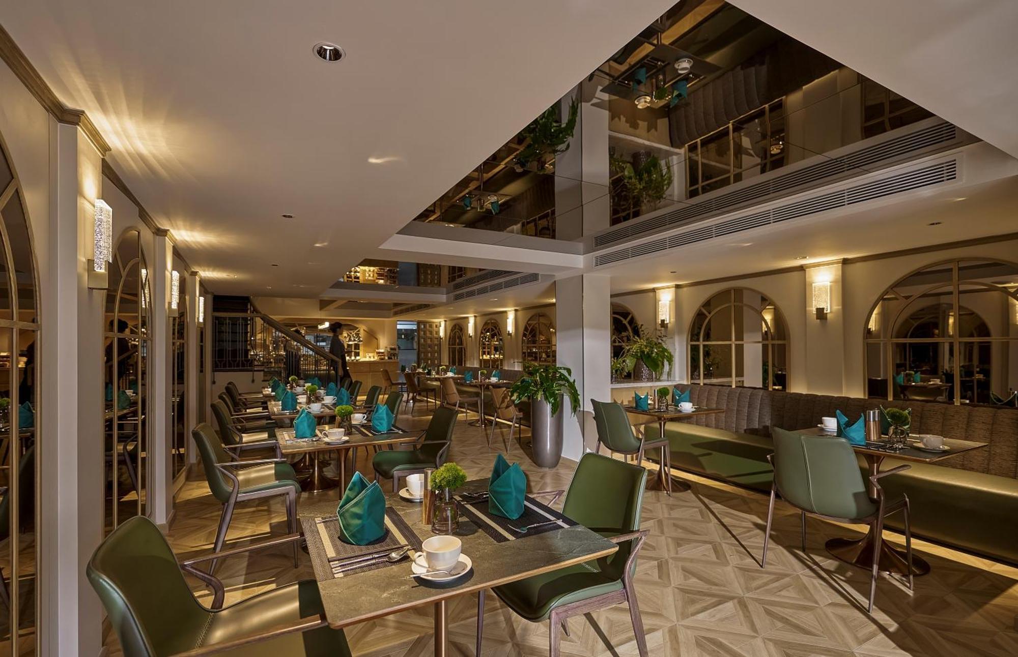 La Siesta Premium Saigon Ho Chi Minh City