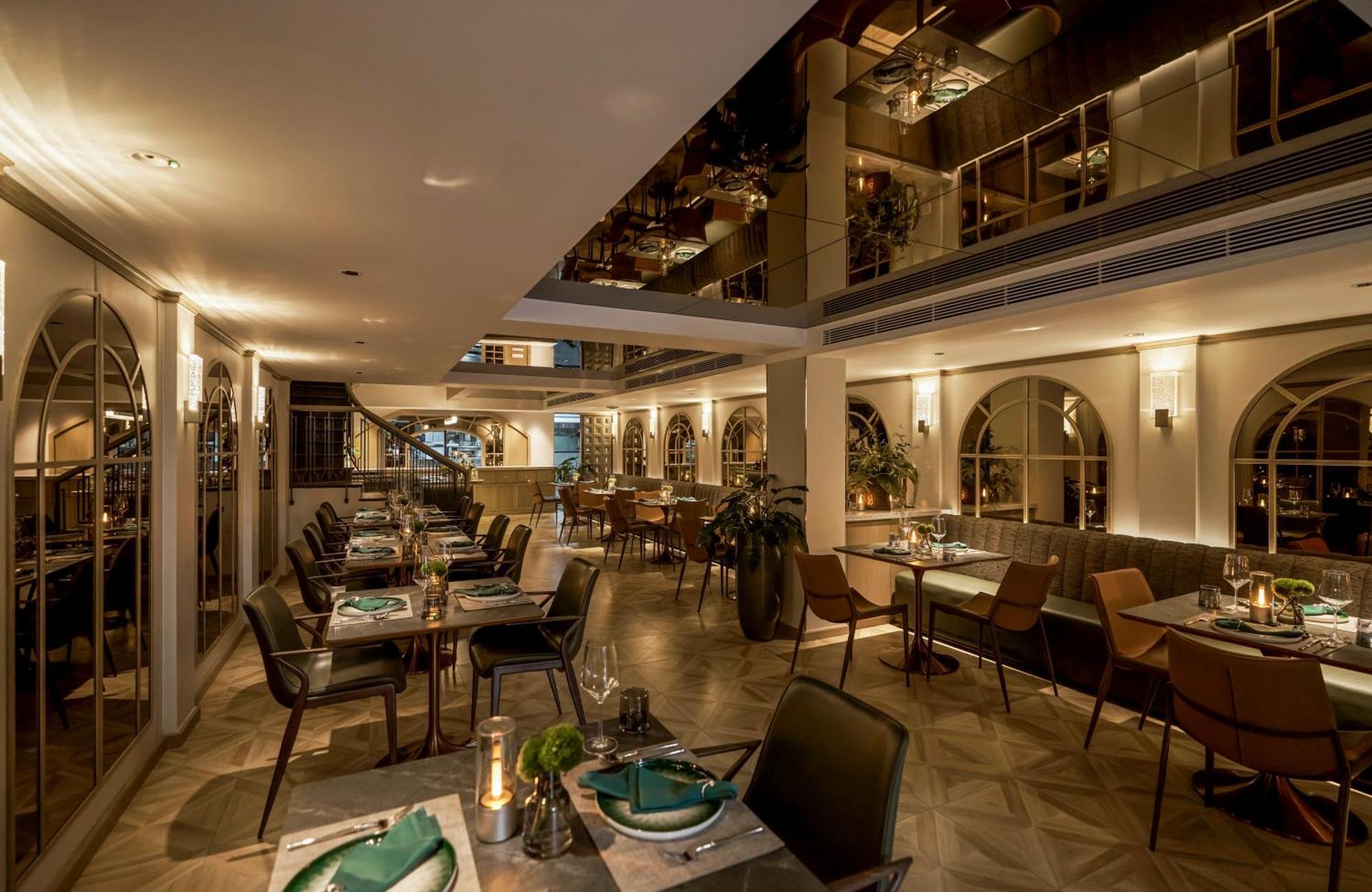 Hotel La Siesta Premium Saigon 5*