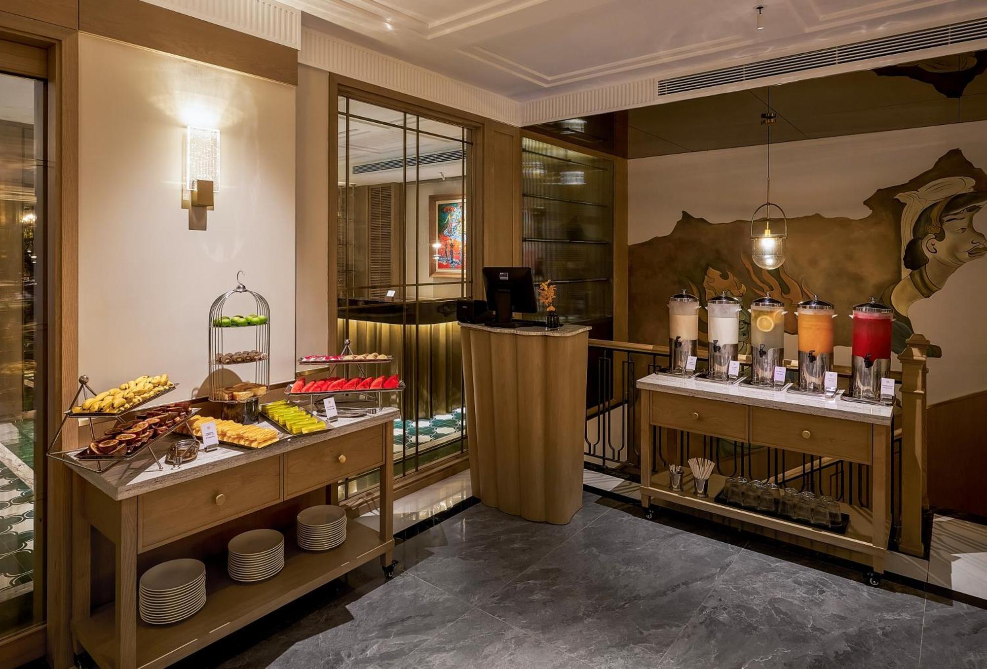 La Siesta Premium Saigon 5* Ho Chi Minh City