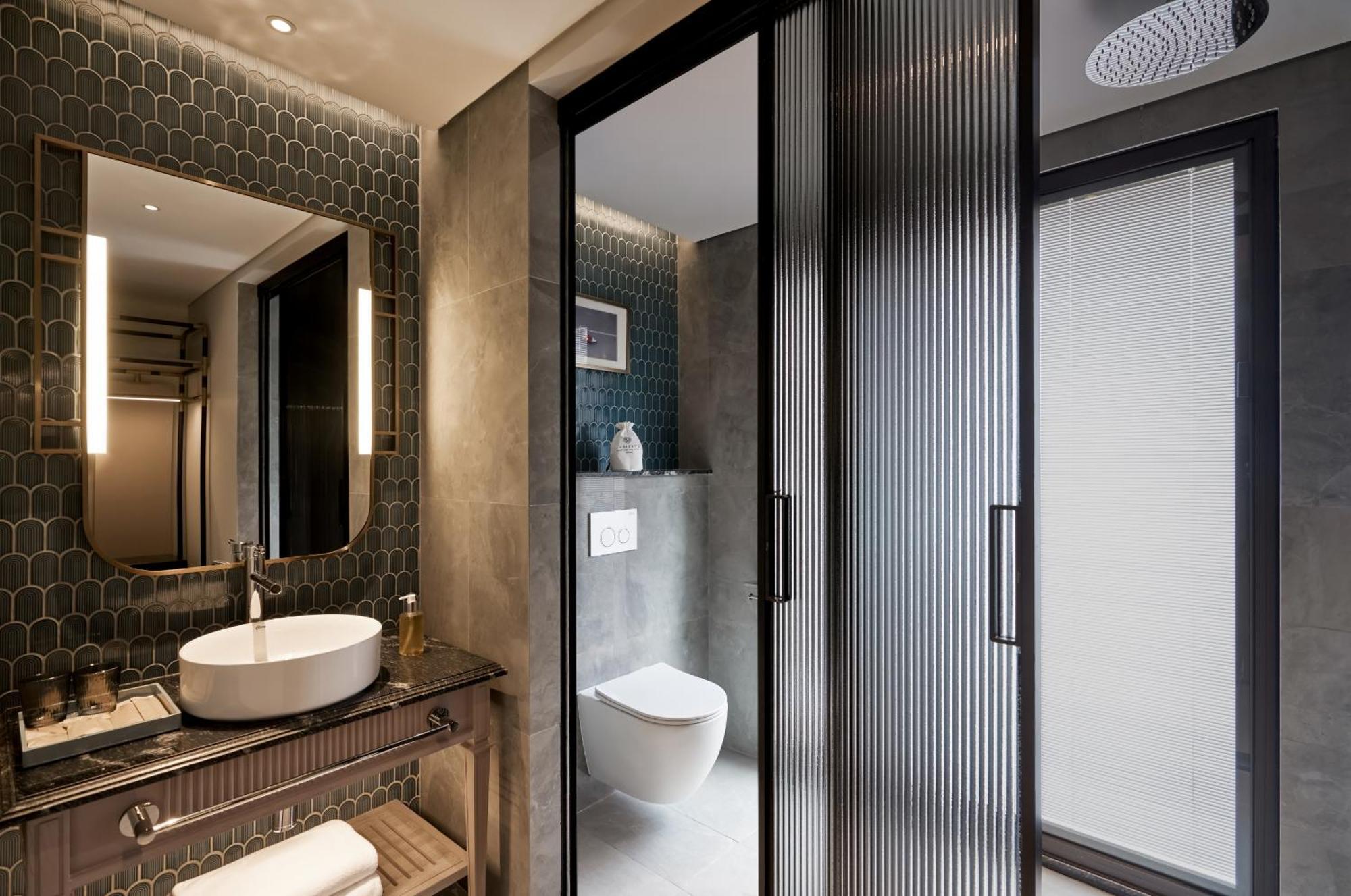 La Siesta Premium Saigon Ho Chi Minh City