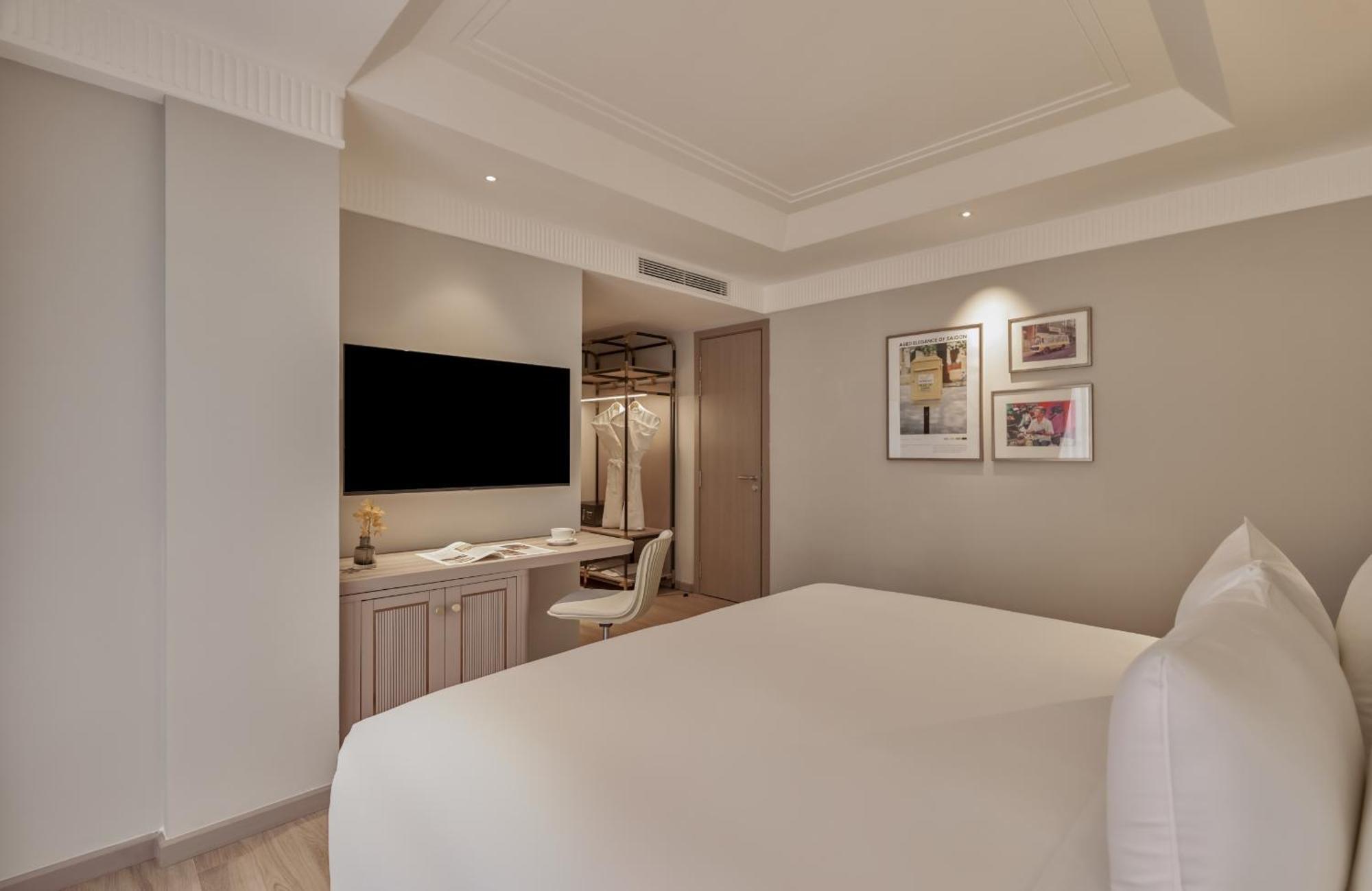 La Siesta Premium Saigon 5*