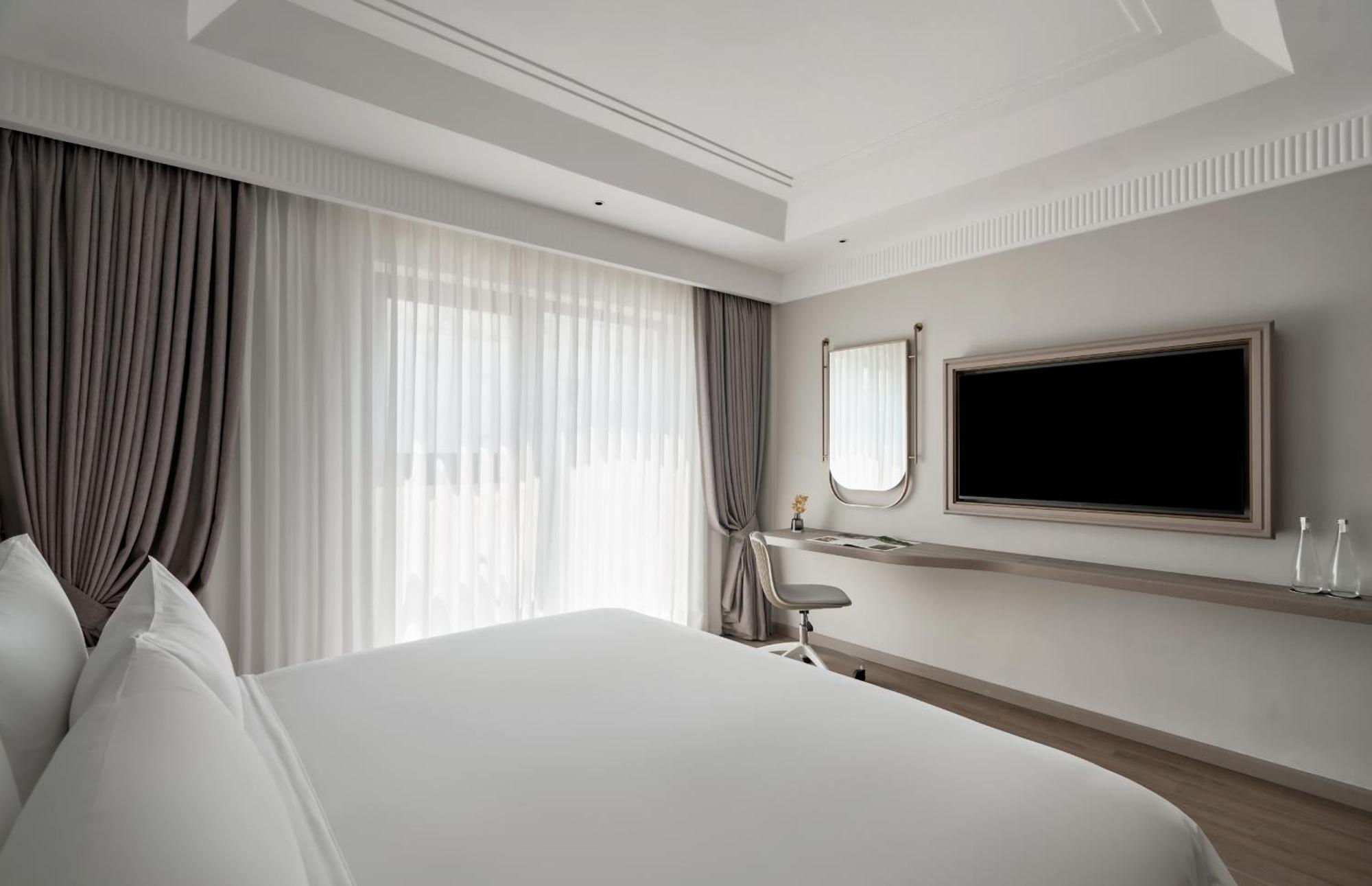 La Siesta Premium Saigon 5* Ho Chi Minh City