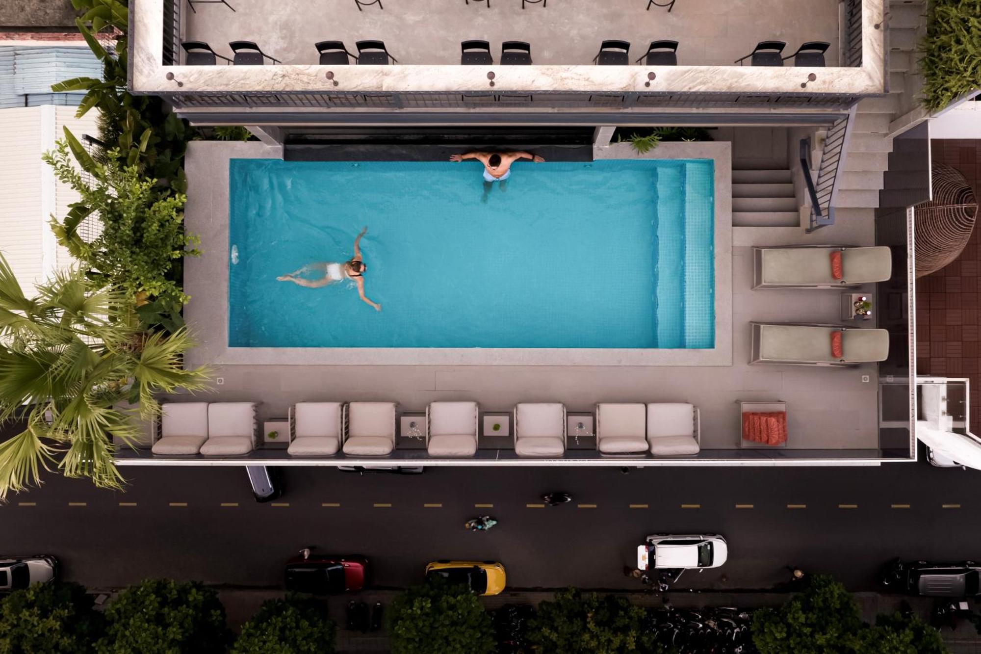 La Siesta Premium Saigon 5* Ho Chi Minh City