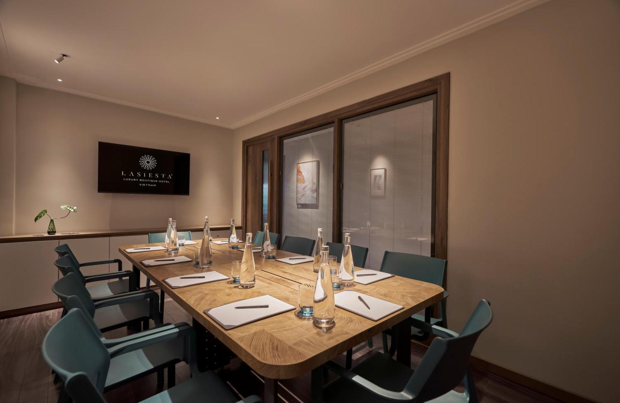 La Siesta Premium Saigon Ho Chi Minh City
