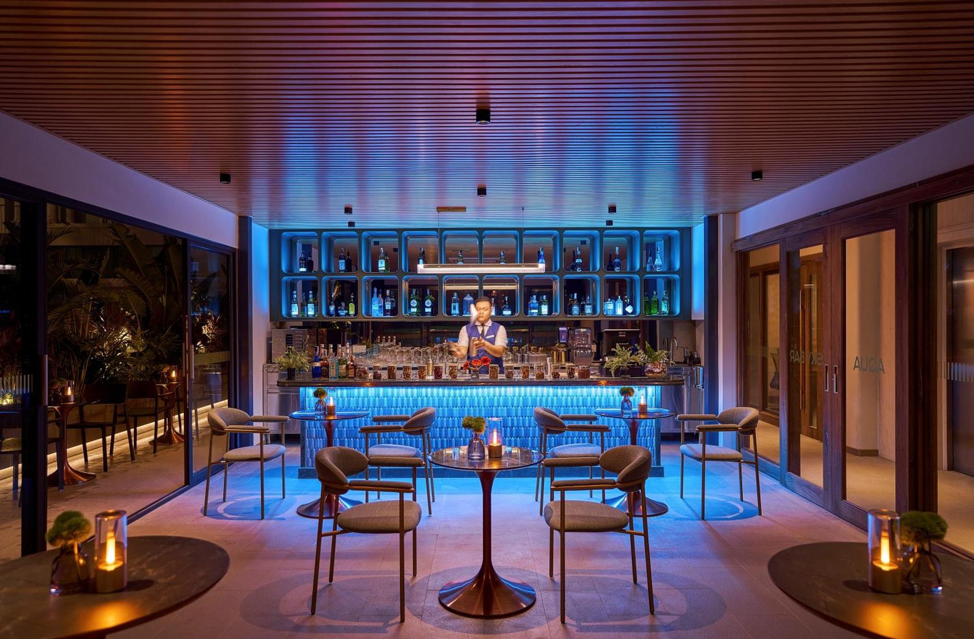 La Siesta Premium Saigon 5* Ho Chi Minh City