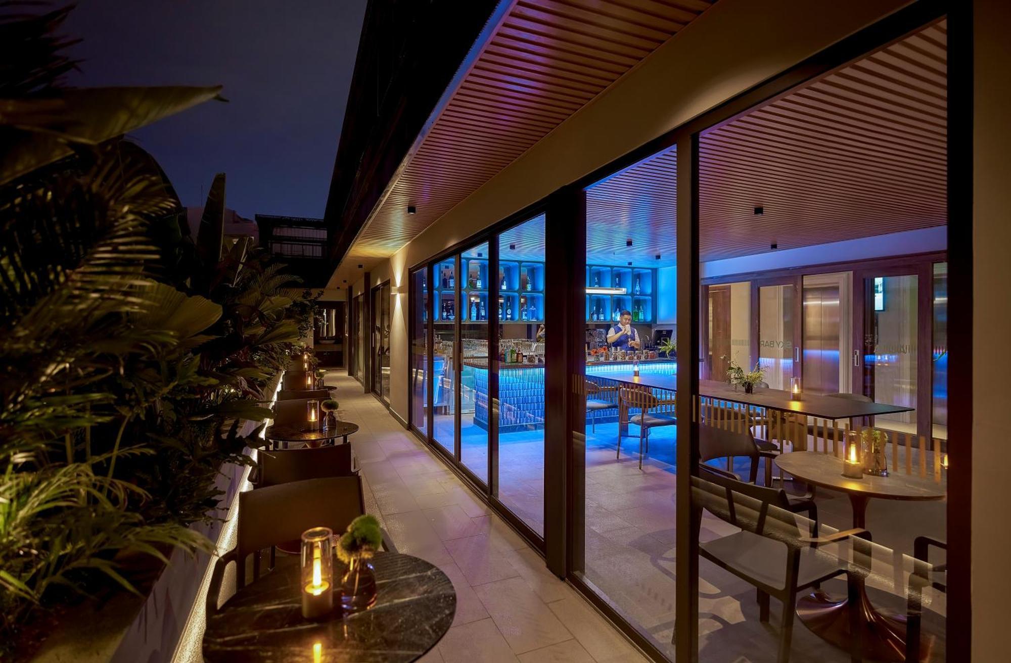 La Siesta Premium Saigon Hotel Ho Chi Minh City