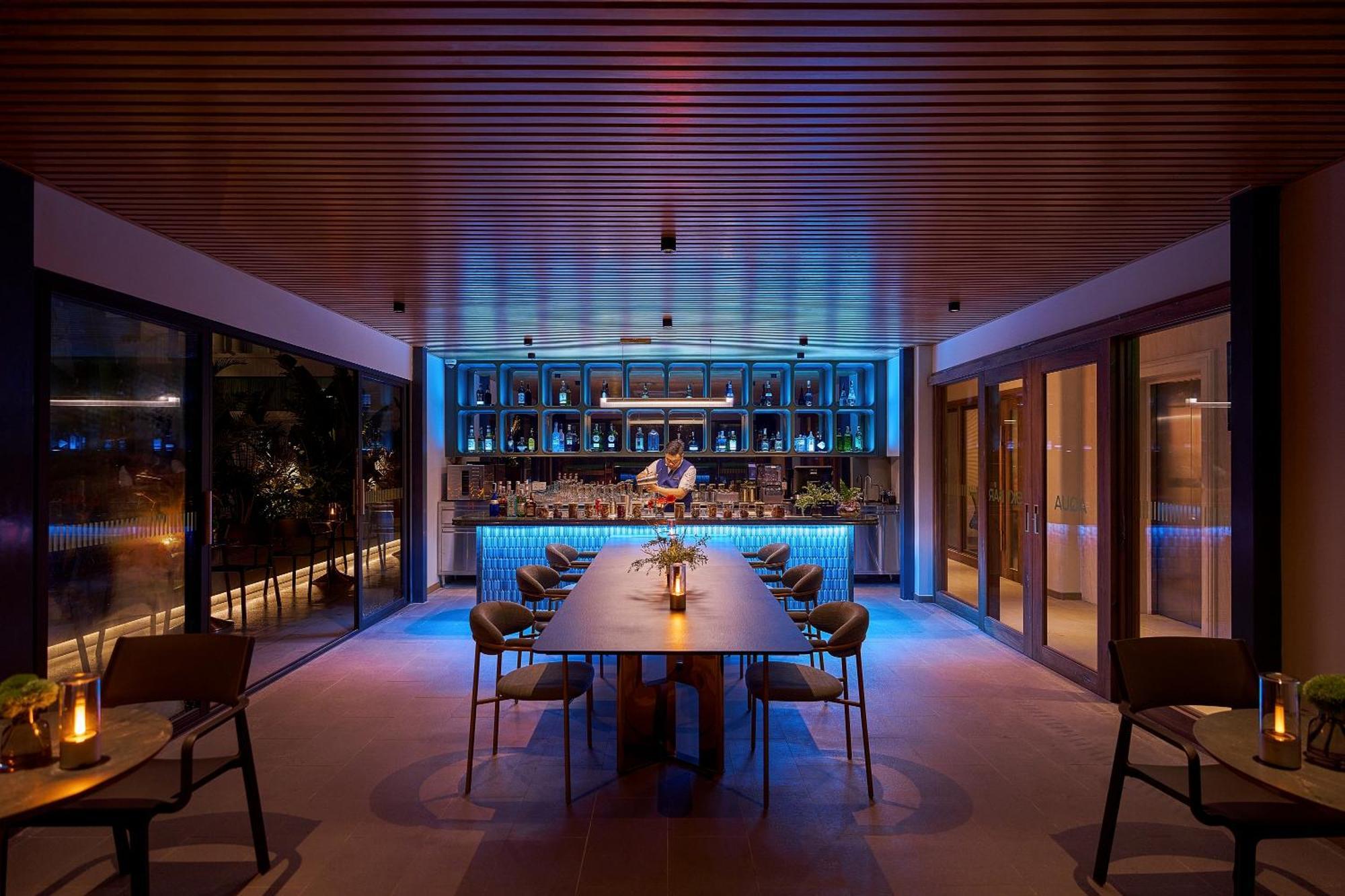 Hotel La Siesta Premium Saigon Ho Chi Minh City