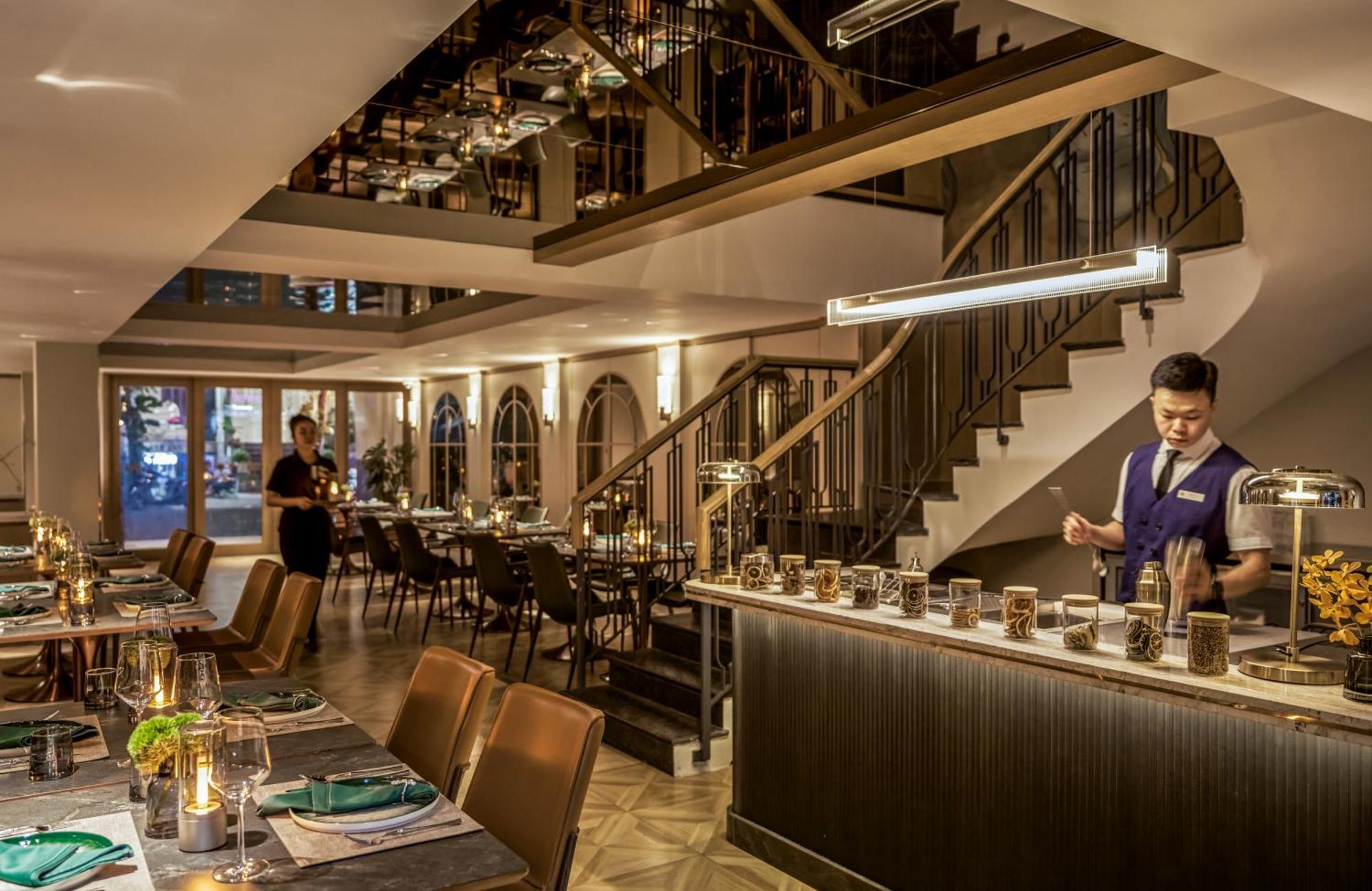 La Siesta Premium Saigon