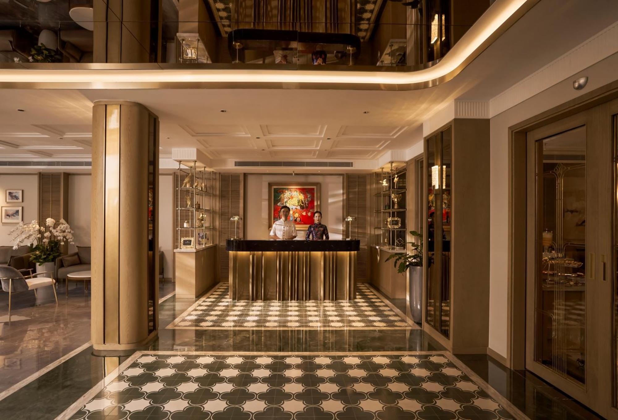 La Siesta Premium Saigon 5* Ho Chi Minh City