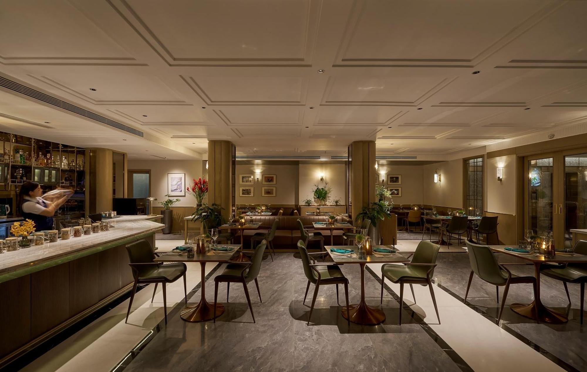 La Siesta Premium Saigon
