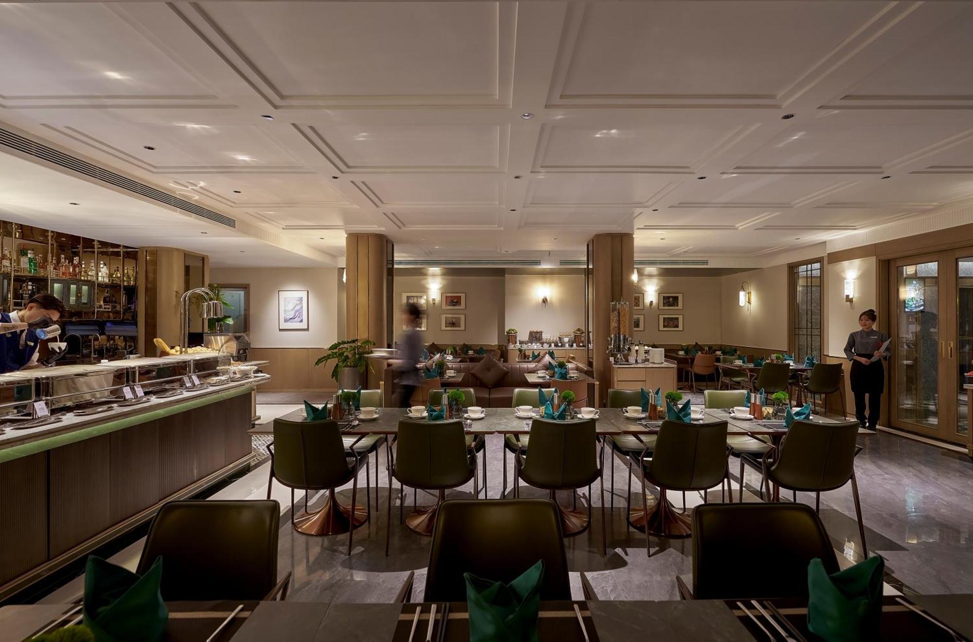 La Siesta Premium Saigon Ho Chi Minh City