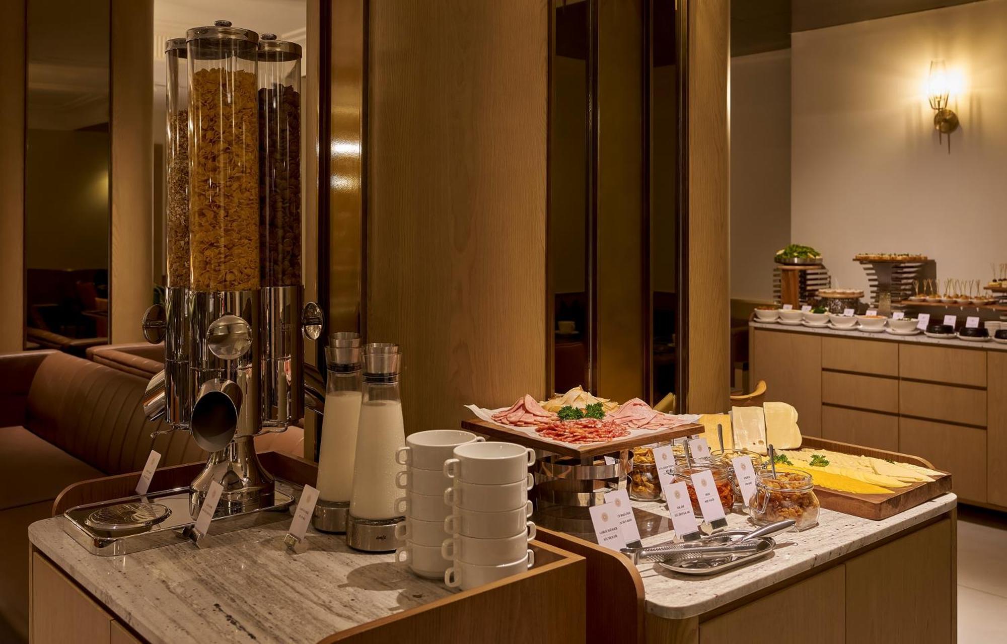 La Siesta Premium Saigon Hotel Ho Chi Minh City