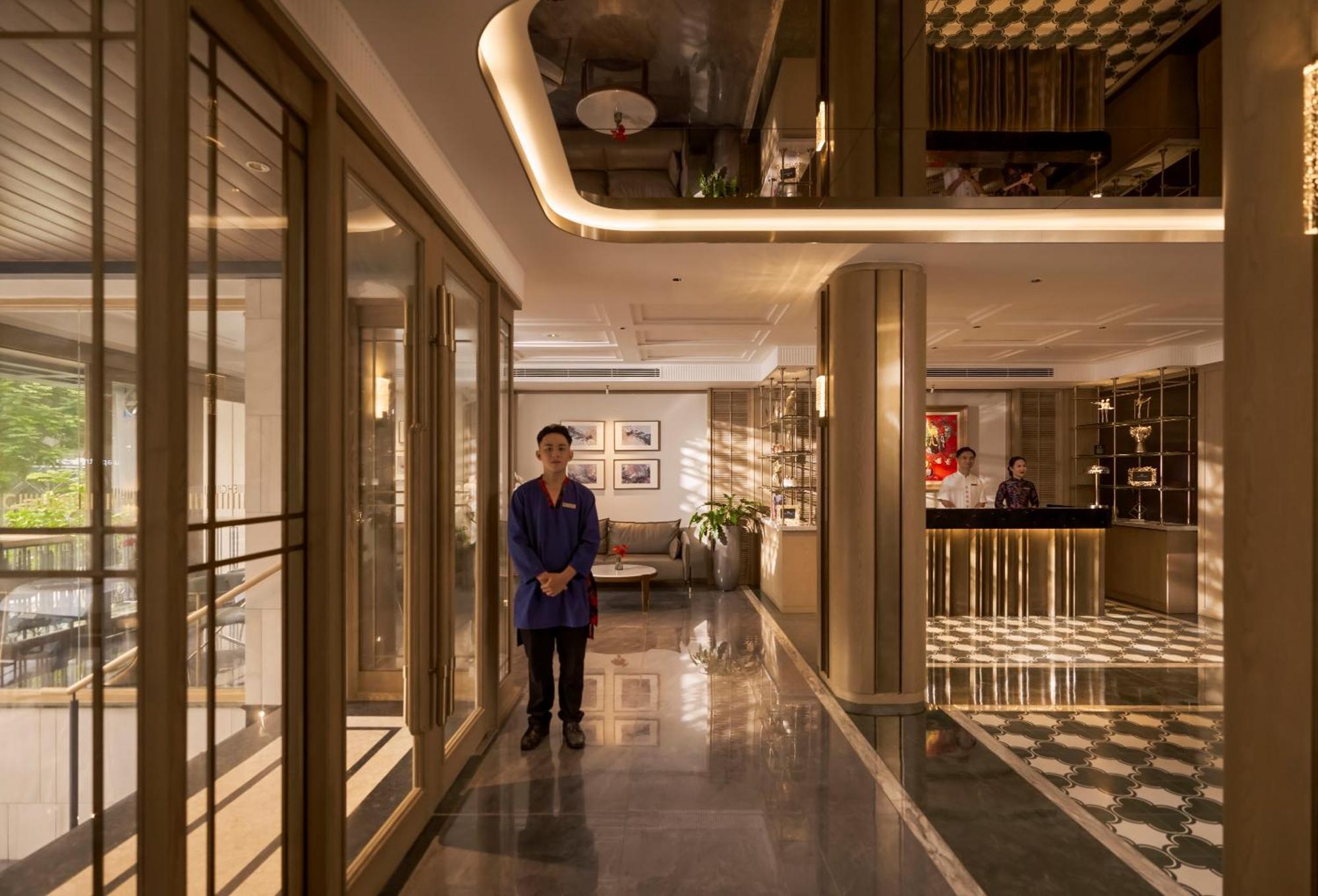 La Siesta Premium Saigon Hotel Ho Chi Minh City