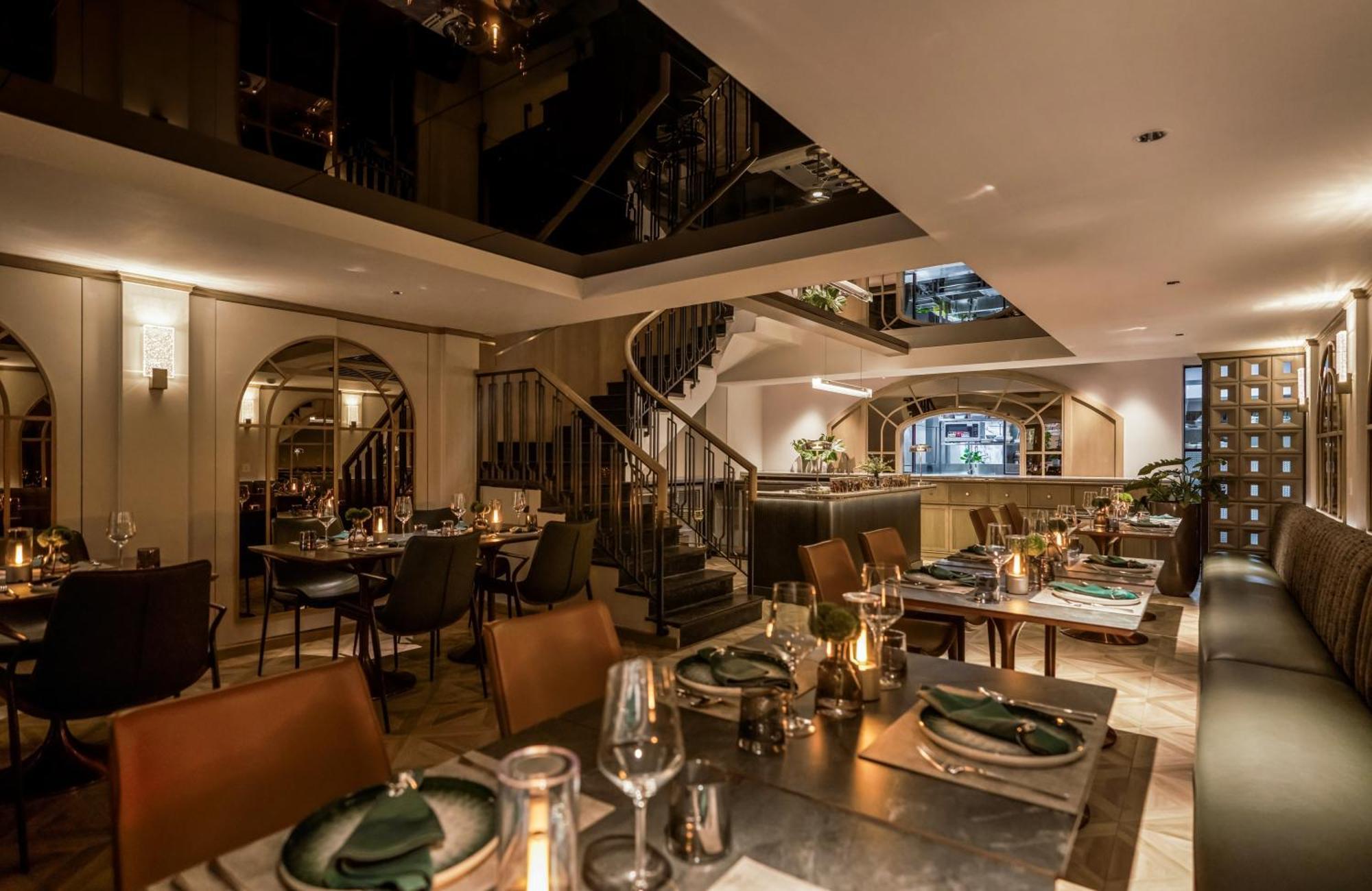 Hotel La Siesta Premium Saigon Ho Chi Minh City