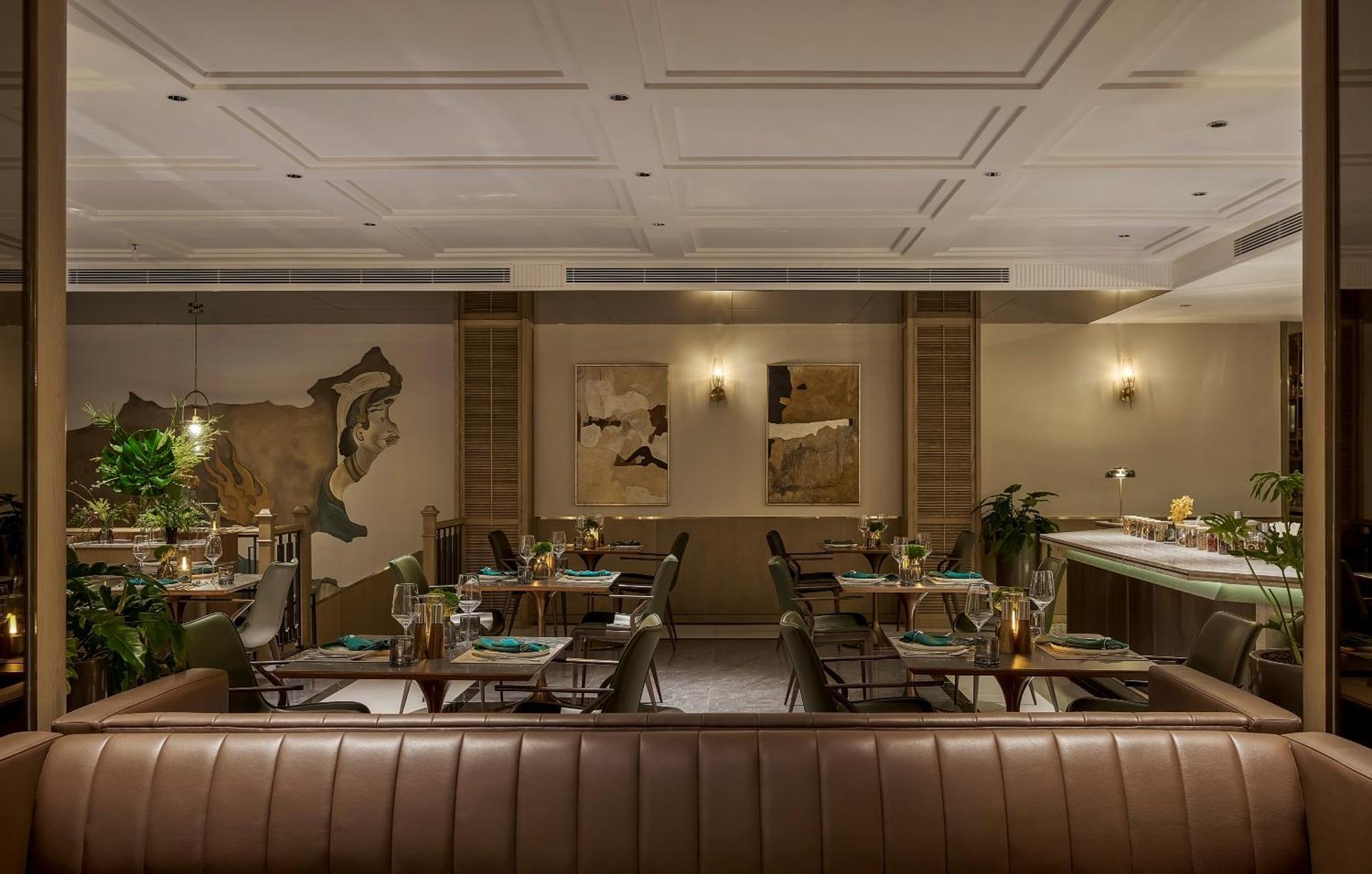 La Siesta Premium Saigon Ho Chi Minh City