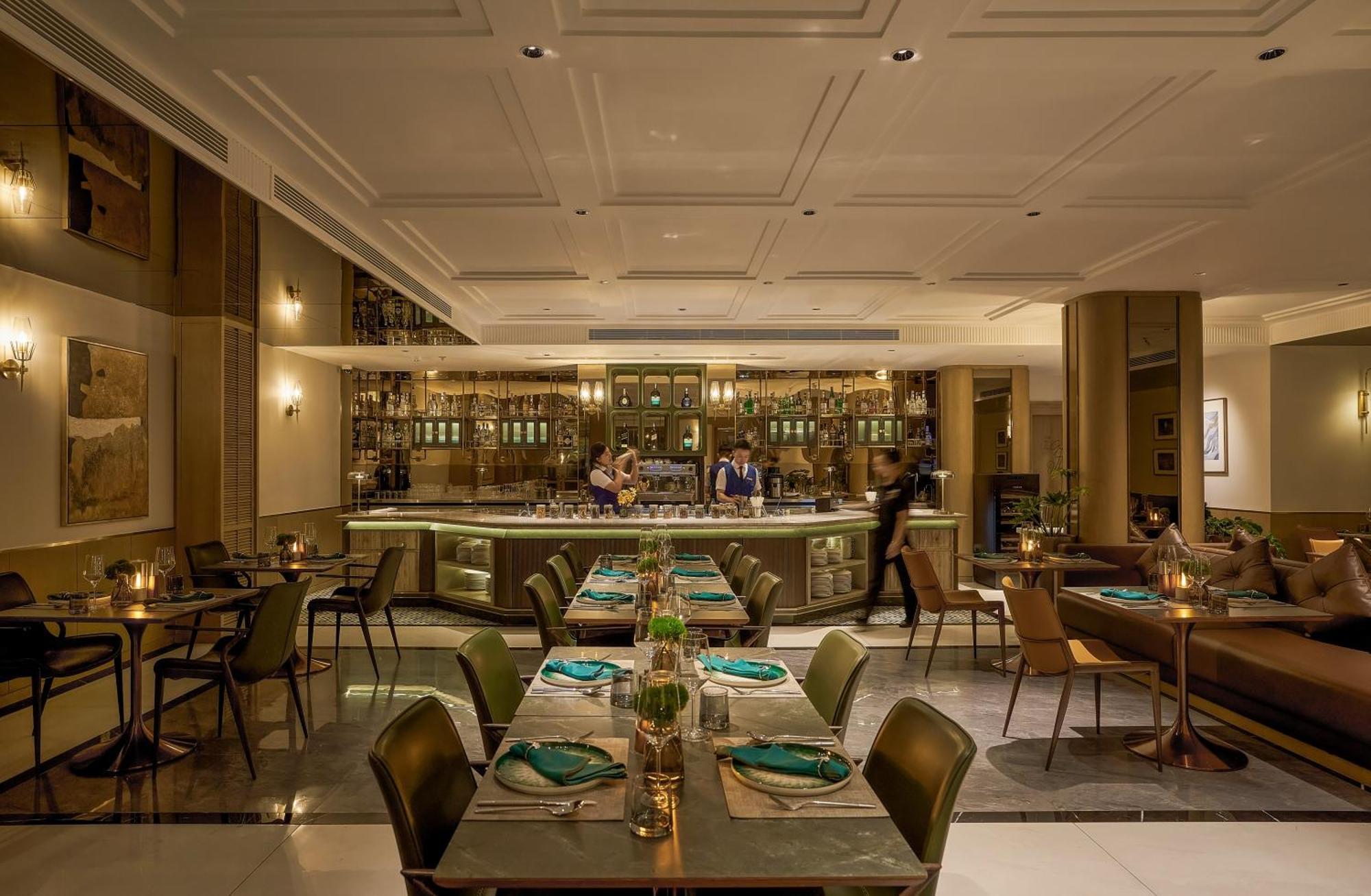 Hotel La Siesta Premium Saigon 5*