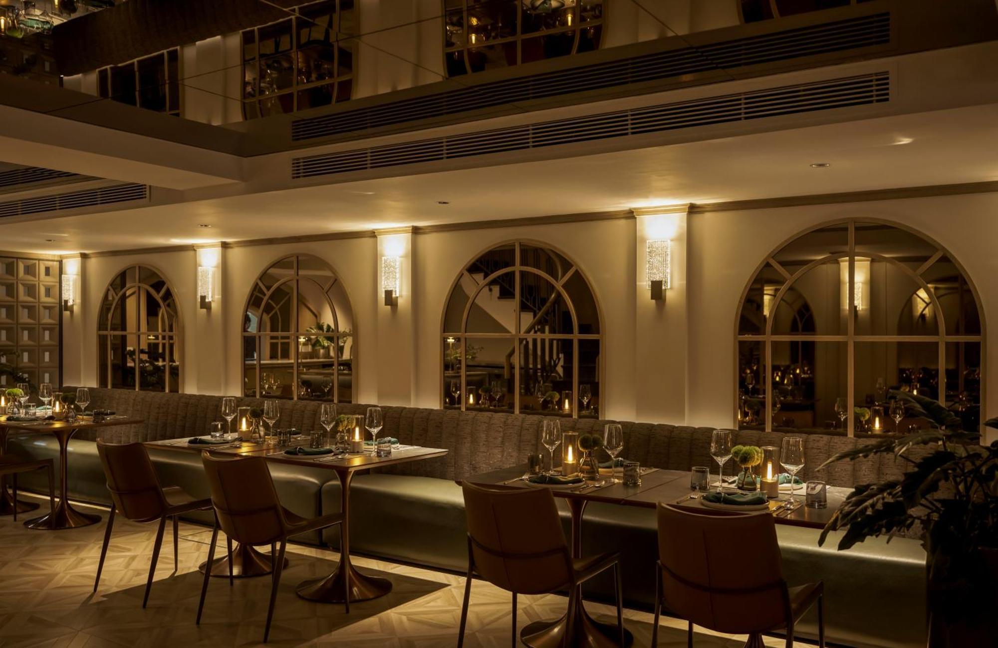 La Siesta Premium Saigon Ho Chi Minh City