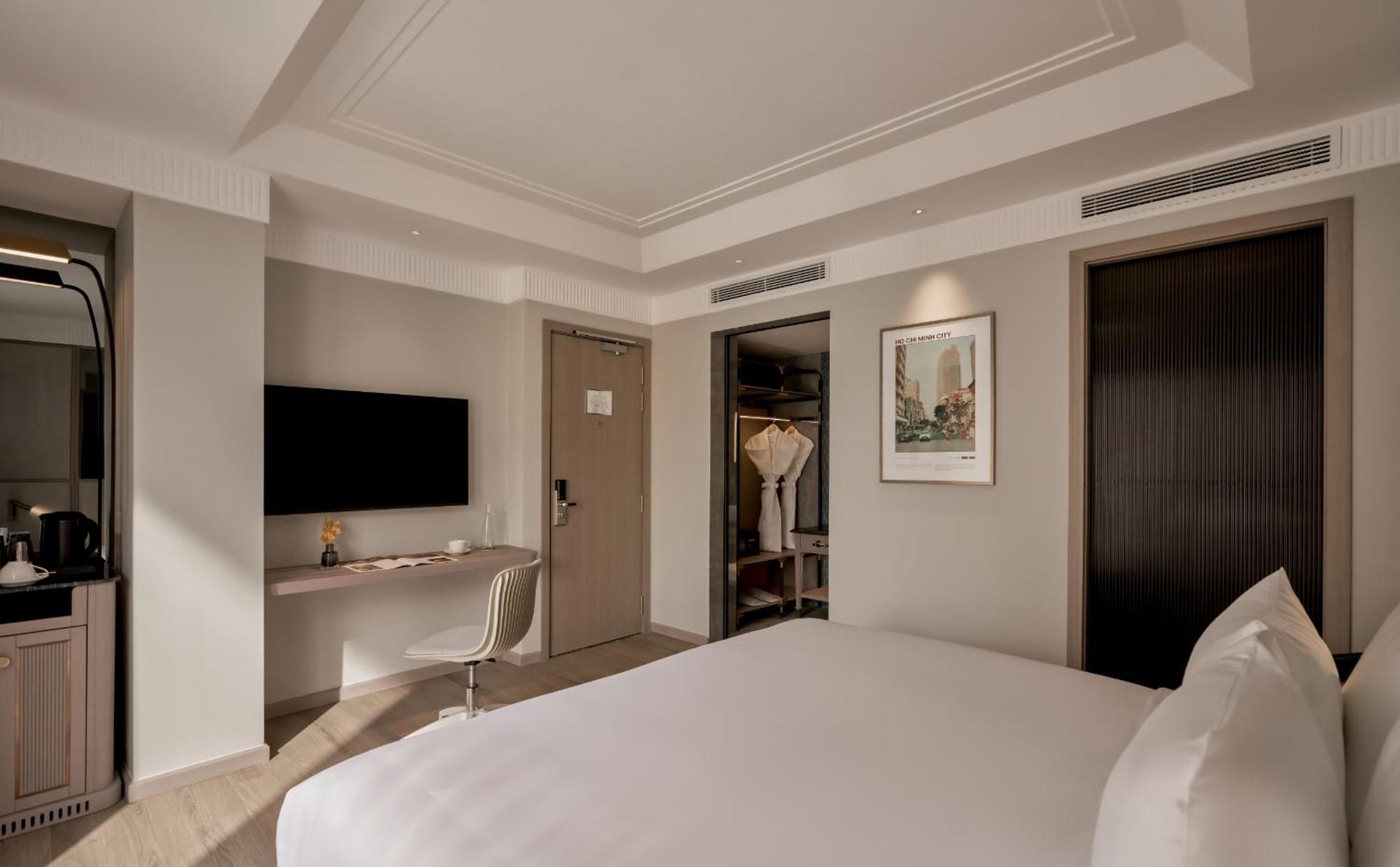 La Siesta Premium Saigon Hotel Ho Chi Minh City