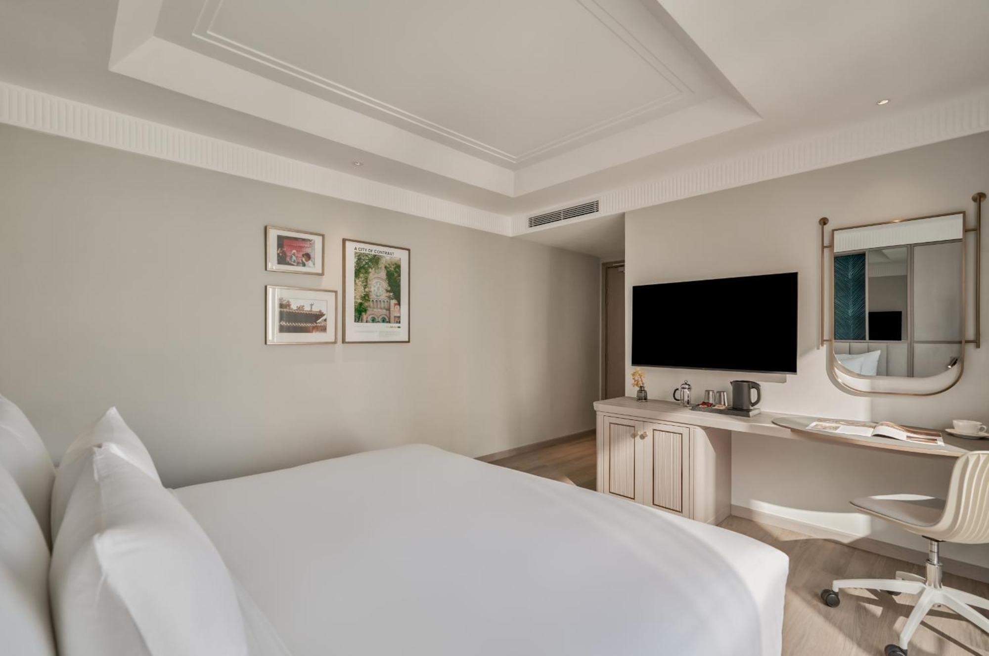 La Siesta Premium Saigon Hotel Ho Chi Minh City