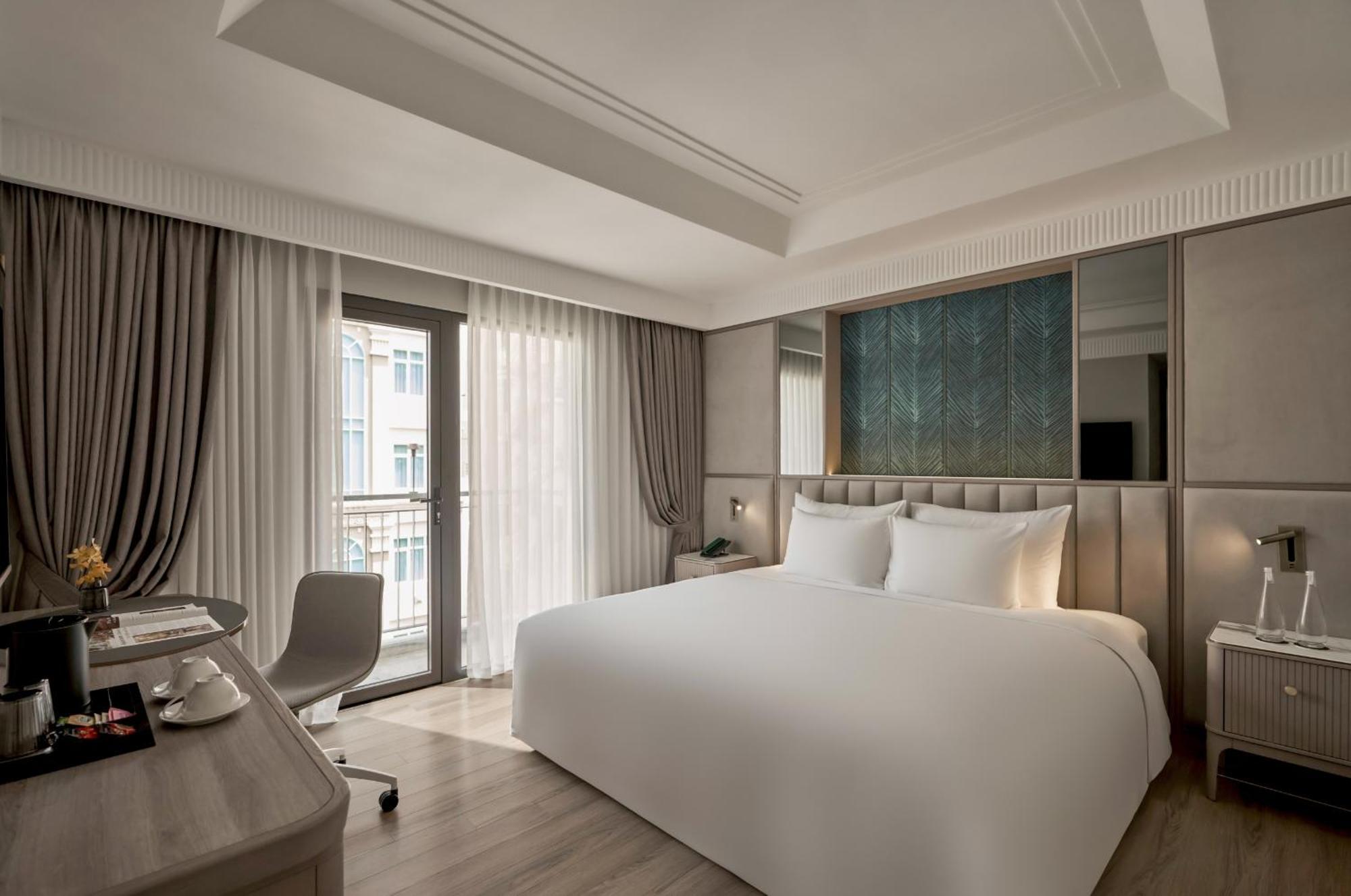 La Siesta Premium Saigon