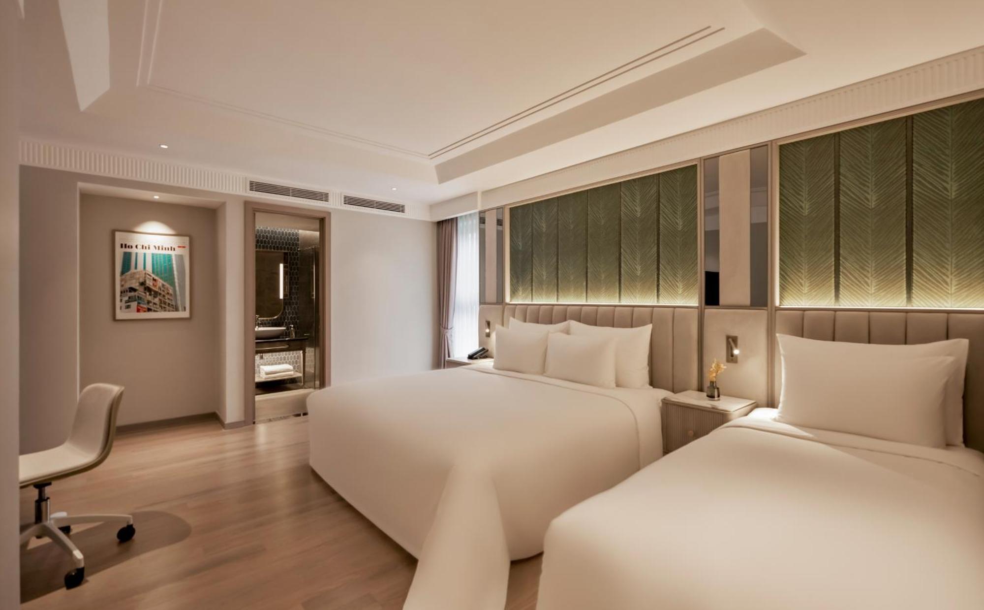 La Siesta Premium Saigon Hotel Ho Chi Minh City