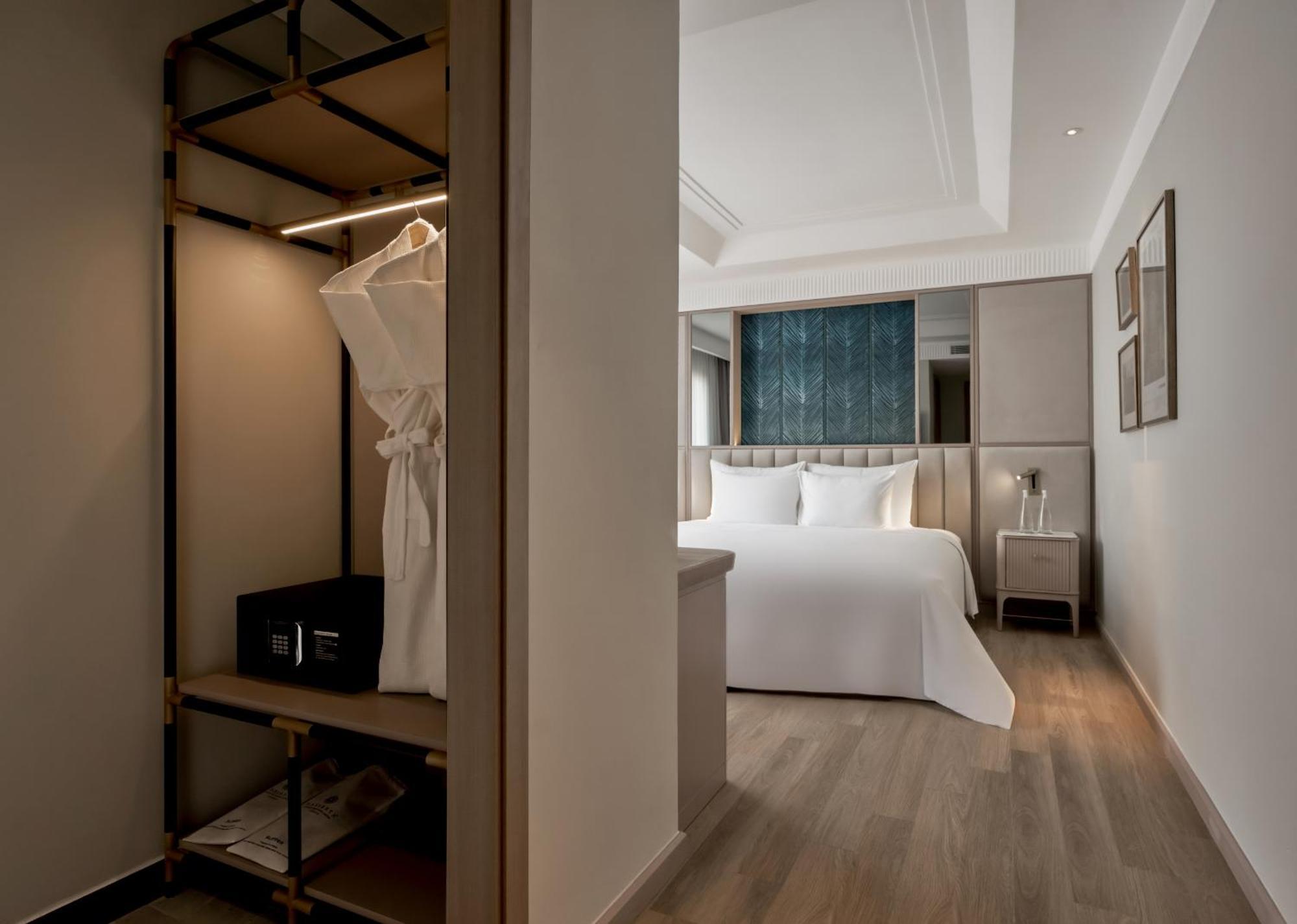 La Siesta Premium Saigon Ho Chi Minh City