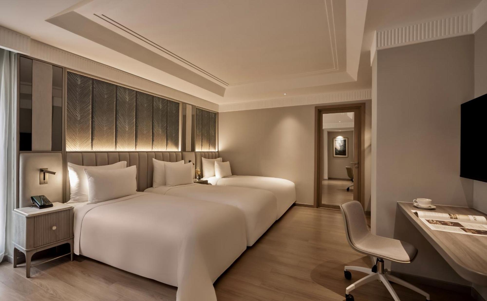 La Siesta Premium Saigon 5* Ho Chi Minh City