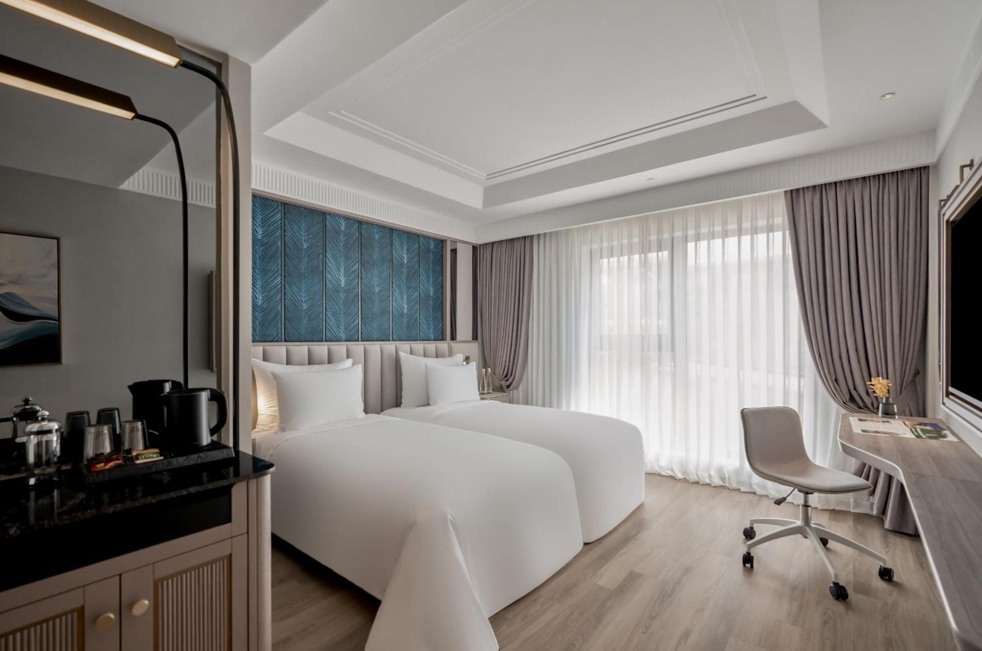 La Siesta Premium Saigon Hotel Ho Chi Minh City
