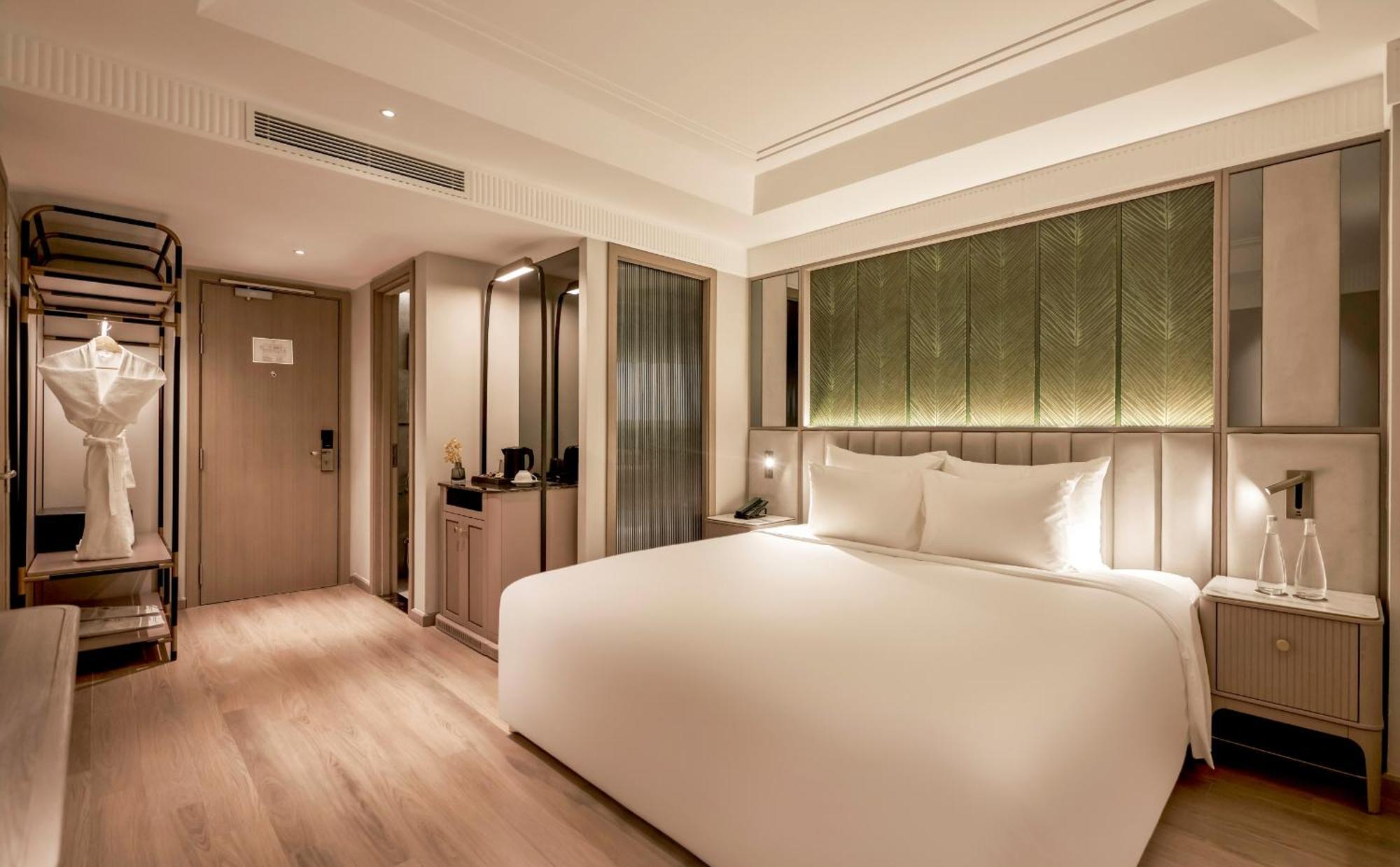 La Siesta Premium Saigon 5* Ho Chi Minh City